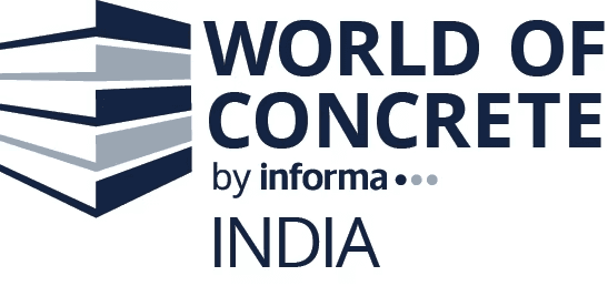 World of Concrete India